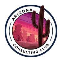 arizona consulting club logo image