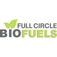 full circle biofuels logo image