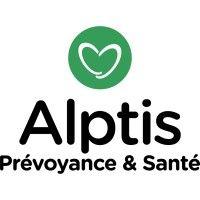 alptis logo image