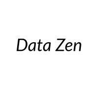 data zen inc logo image