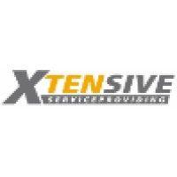 xtensive serviceproviding logo image