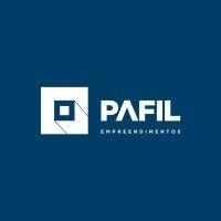 pafil empreendimentos logo image