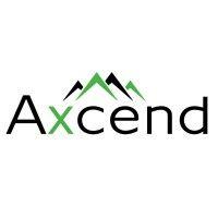 axcend logo image