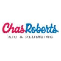 chas roberts air conditioning, inc. logo image