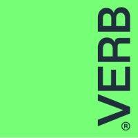 verb logo image