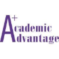 academic advantage logo image