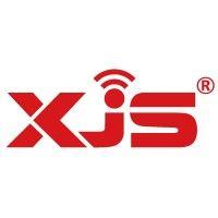 xjs technology logo image