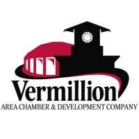 vermillion area chamber & development company