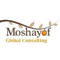 moshayof global consulting ltd.