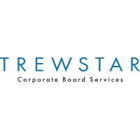 trewstar corporate board services logo image