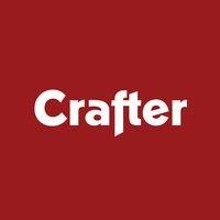 crafter logo image