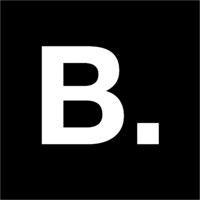 b. amsterdam logo image