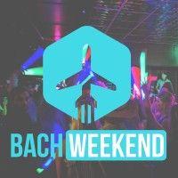 bachweekend inc. logo image