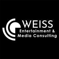 weiss entertainment & media consulting logo image