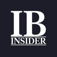 ib insider logo image