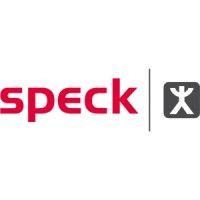 speck industries, lp logo image