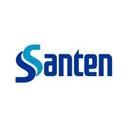 logo of Santen