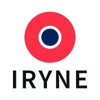 iryne logo image