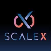 scalex digital logo image