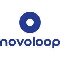 novoloop logo image