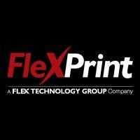 flexprint (flex technology group) logo image