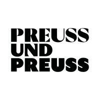 preuss und preuss gmbh logo image