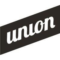 the union ad agency logo image