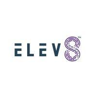 elev8 logo image