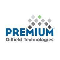 premium oilfield technologies logo image