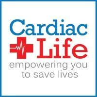 cardiac life products logo image