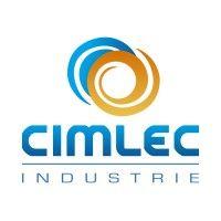 cimlec industrie logo image