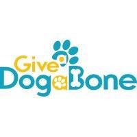 give a dog a bone uk c.i.c. logo image