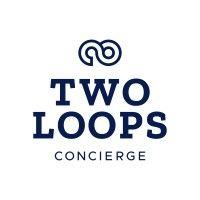 two loops concierge, llc logo image