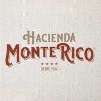 hacienda monterico logo image