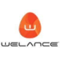 welance logo image