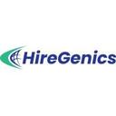 logo of Hiregenics