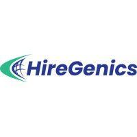 hiregenics logo image