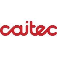 caitec inc logo image