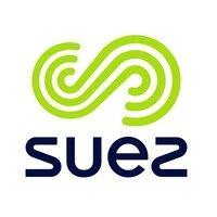 suez nederland logo image