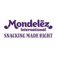 mondelēz international logo image