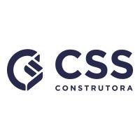 css construtora logo image