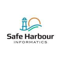 safe harbour informatics logo image