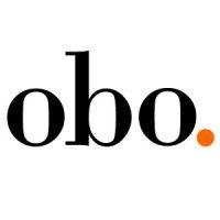 obo. logo image