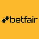 logo of Betfair