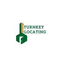 turnkey locating logo image