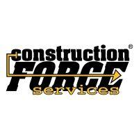 construction force services, inc. logo image