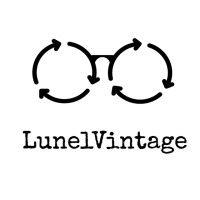 lunelvintage logo image