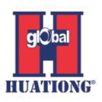 huationg contractor pte ltd logo image