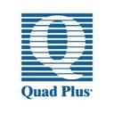 logo of Quad Plus