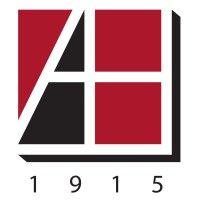 allen & hoshall logo image